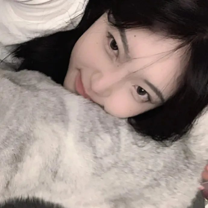 爱上花豹女