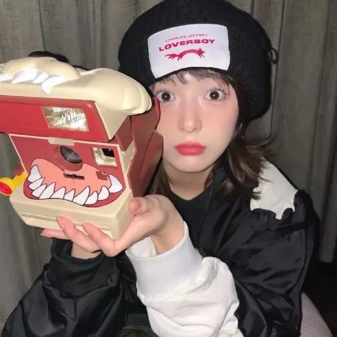 快乐冬季