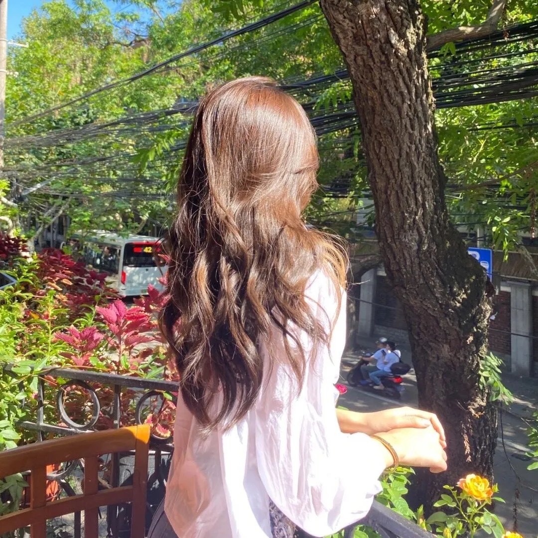 女魔终结者